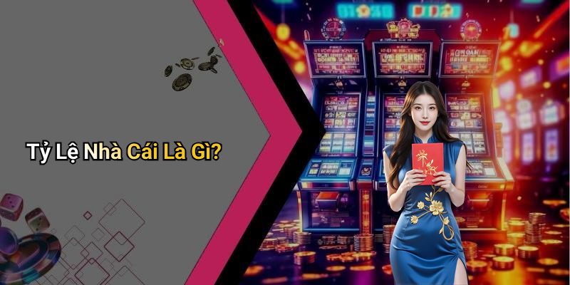 Tỷ Lệ Nhà Cái Là Gì?