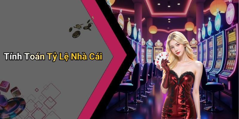 Tính Toán Tỷ Lệ Nhà Cái