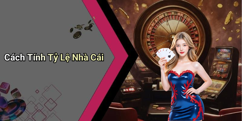Cách Tính Tỷ Lệ Nhà Cái