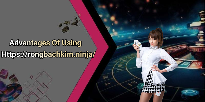 Advantages Of Using Https://rongbachkim.ninja/