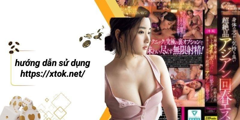 Hướng Dẫn Sử Dụng Https://xtok.net/