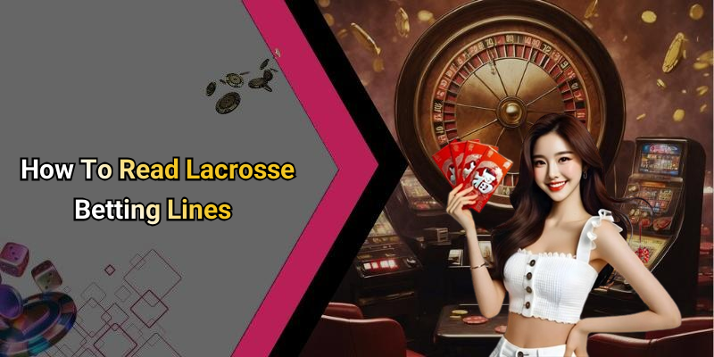 How To Read Lacrosse Betting Lines
