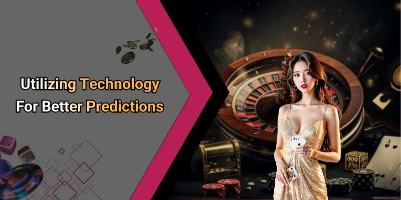 Utilizing Technology For Better Predictions