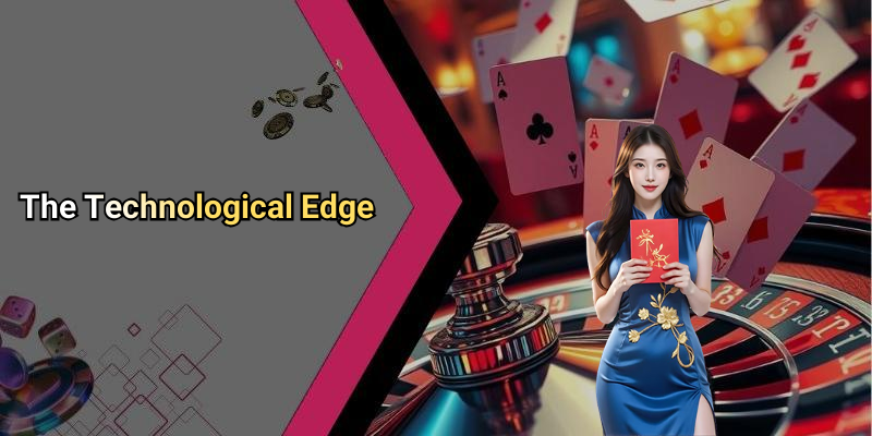 The Technological Edge