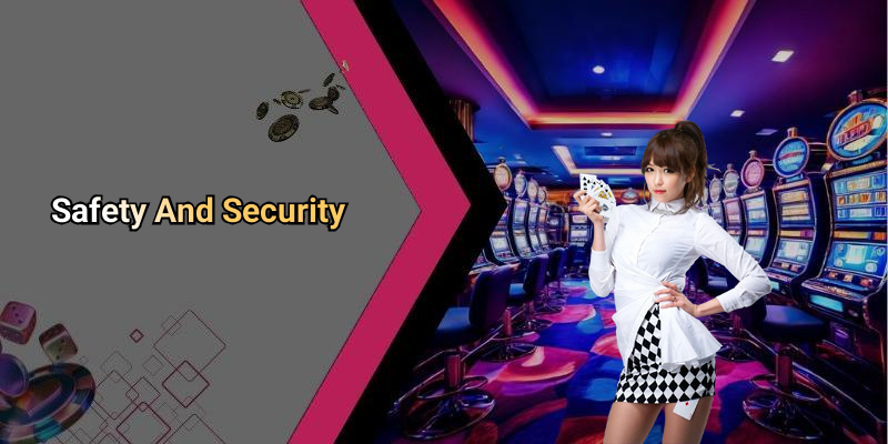 Safety And Security