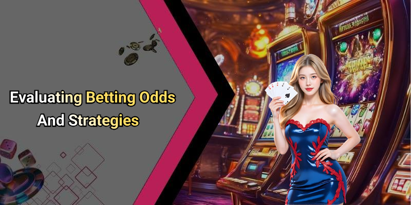 Evaluating Betting Odds And Strategies